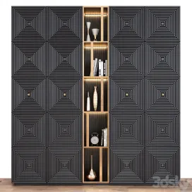 Furniture composition 14